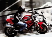 Ducati Monster 696